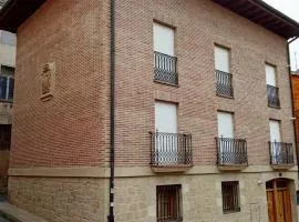 ATICO LUMINOSO EN PLENO CENTRO DE HARO