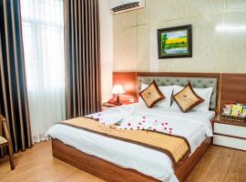 OYO 1143 Thu Giang Hotel, khách sạn ở Cau Giay, Hà Nội