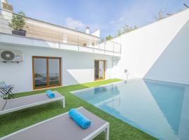 Villa Hampton