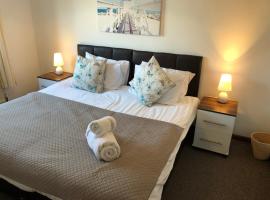 Chester Cottage, place to stay in Frodingham