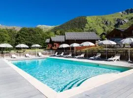 Résidence Odalys Les Chalets de l'Arvan II