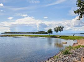 First Camp M&ouml;rudden-Karlstad, campground in Gunnarsk&auml;r