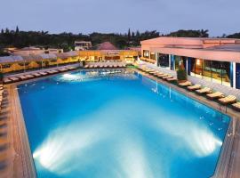 Cairo Pyramids Hotel, hotel u gradu Kairo
