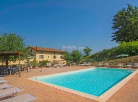 Apartment Alba by Interhome, appartamento a Serravalle Pistoiese