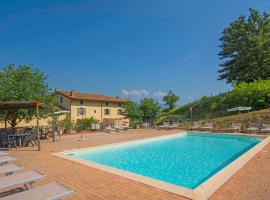 Apartment Crepuscolo by Interhome, lejlighed i Serravalle Pistoiese