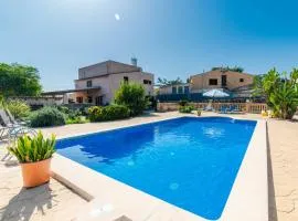 Holiday Home Can Josepot by Interhome