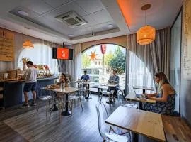 Hotel Gascogne