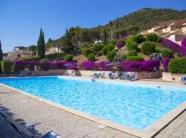 Apartment Terrazza Cala Rossa by Interhome