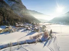 Landhotel Postgut - Tradition seit 1549