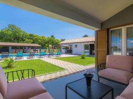 Villa Alba Rossa by Interhome, holiday home in Šišan