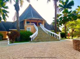 Sunset Villa Boutique Resort