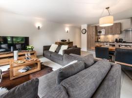 K2 by Alpine Resorts, Hotel in Les Gets