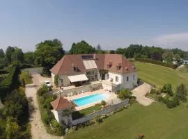 La Maison du Parc