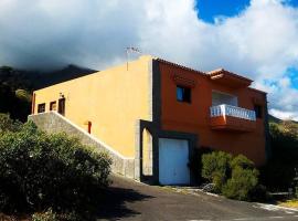 Apartamento Timijiraque, holiday home sa Timijiraque