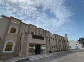 Hotel Danat Al Khaleej