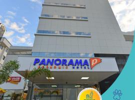Hotel Panorama Economic, hotel v destinaci Ipatinga