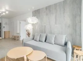 Apartment Balticus 19A by Noclegi Renters