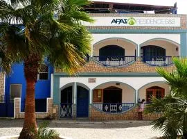 阿巴斯公寓酒店