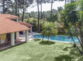 Die 10 Besten Ferienhauser In Lissabon Portugal Booking Com