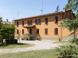 B&B Murolungo, bed & breakfast a San Lazzaro di Savena