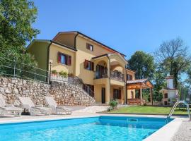 Holiday Home Marija by Interhome, hotel i Vicani