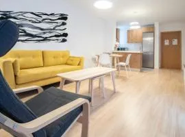 Apartamento Colon en Cadiz