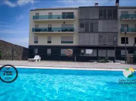 Casa do Pico do Salomao