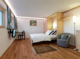Business Apartment