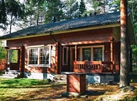 Honeyhill Villa Karhu