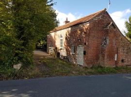 Baptist Cottage, casa per le vacanze a Cheverell