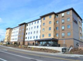 Staybridge Suites - Orenco Station by IHG, hotel v destinaci Hillsboro