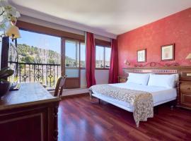 Crisol Guadalupe, 3hvězdičkový hotel v destinaci Granada