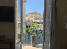 Historique vieux port