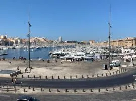 Historique vieux port