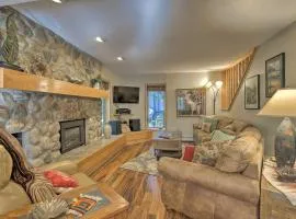 Creekside Frisco Condo with Views and Pool Access!