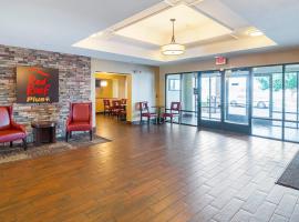 Red Roof Inn PLUS + Phoenix West, hotel en Phoenix