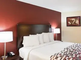 Red Roof Inn Indianapolis East
