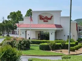 Red Roof Inn Dalton