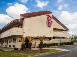 Red Roof Inn Lafayette, LA