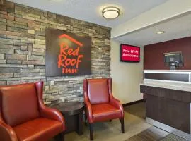 Red Roof Inn Charleston West - Hurricane, WV