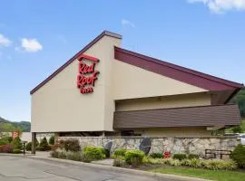 Red Roof Inn Charleston West - Hurricane, WV