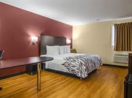 Red Roof Inn Perrysburg