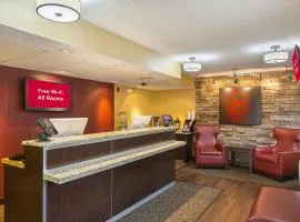 Red Roof Inn Lansing West - MSU