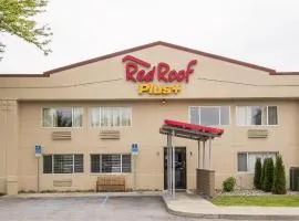 Red Roof Inn PLUS+ Poughkeepsie