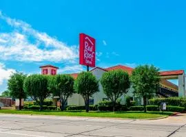 Red Roof Inn Dallas - Mesquite Fair Park NE
