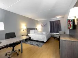 Red Roof Inn PLUS Boston - Mansfield - Foxboro