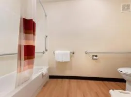 Red Roof Inn Lafayette - Purdue University