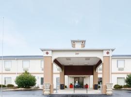 Red Roof Inn PLUS+ Danville, KY, hotel in Danville