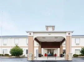 Red Roof Inn PLUS+ Danville, KY