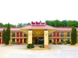 Red Roof Inn Cartersville-Emerson-LakePoint North